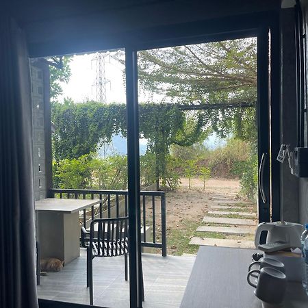 Por Sampao Camp&Resort Ban Pha Saeng Lang Kültér fotó