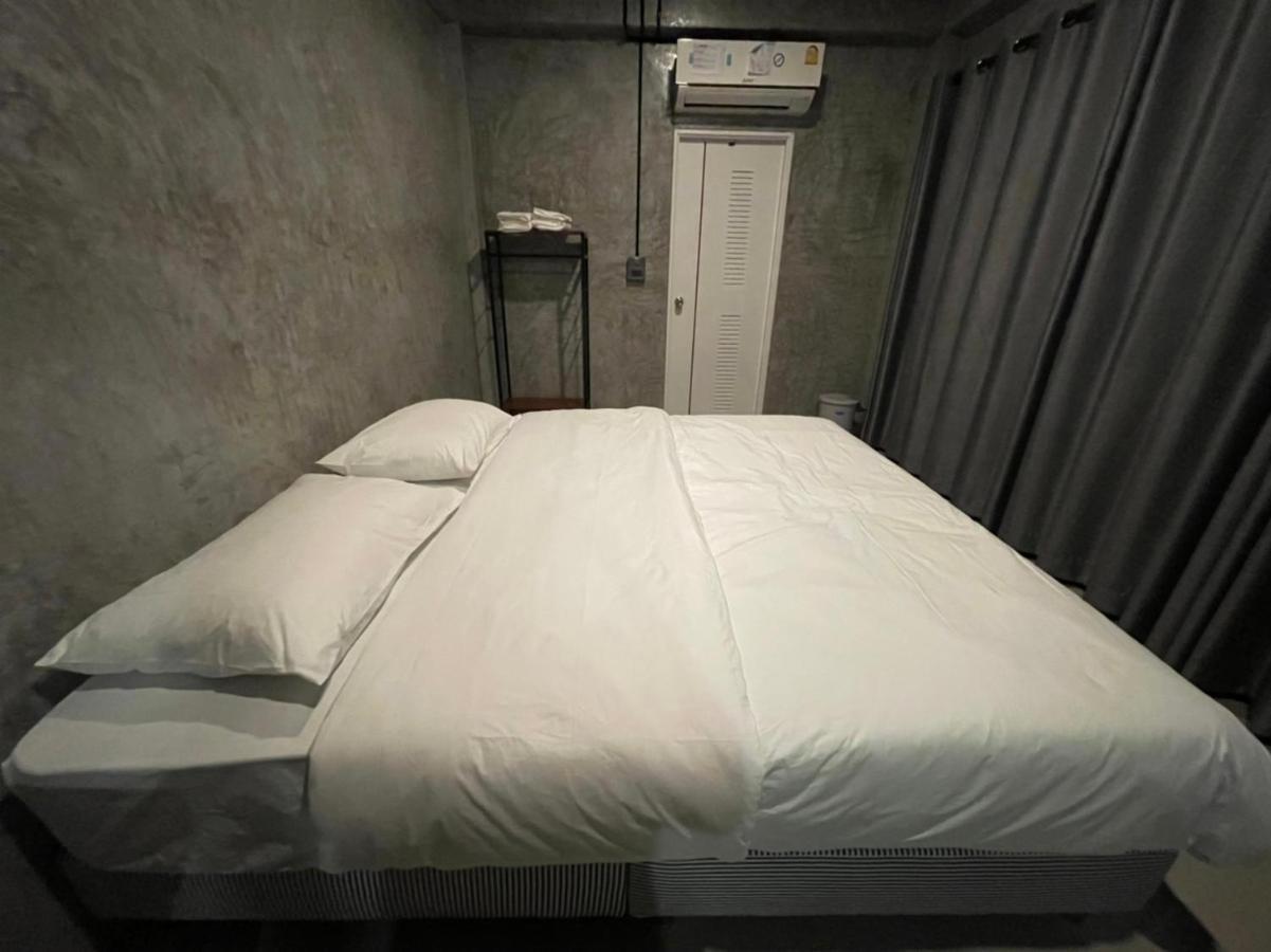 Por Sampao Camp&Resort Ban Pha Saeng Lang Kültér fotó