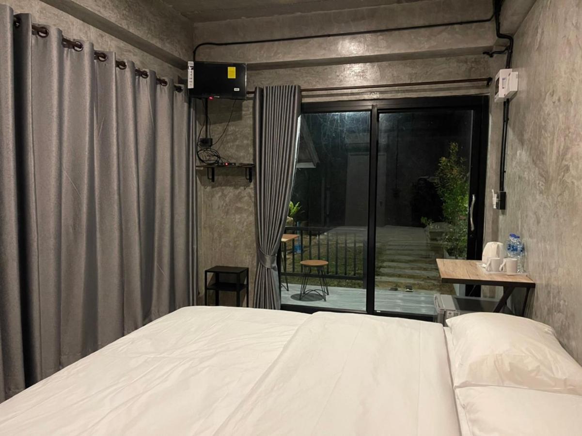 Por Sampao Camp&Resort Ban Pha Saeng Lang Kültér fotó