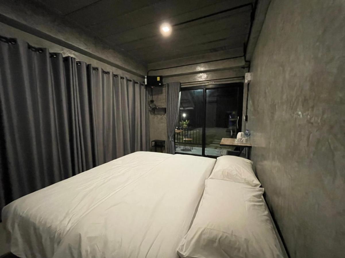 Por Sampao Camp&Resort Ban Pha Saeng Lang Kültér fotó
